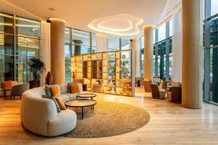 marriott corrientes hotel
