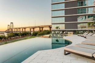 marriott corrientes hotel