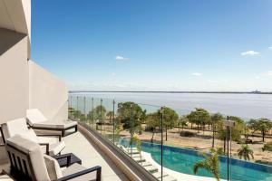 marriott corrientes hotel