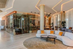 marriott corrientes hotel