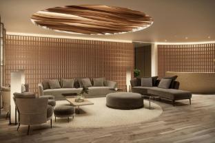 marriott corrientes hotel