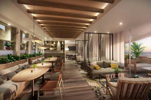 marriott corrientes hotel