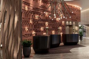 marriott corrientes hotel