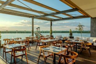 marriott corrientes hotel