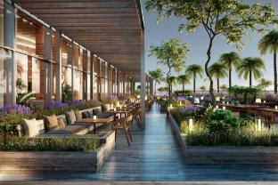 marriott corrientes hotel