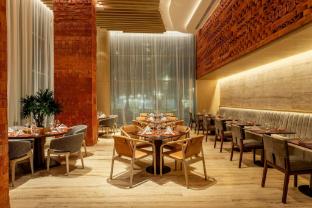 marriott corrientes hotel