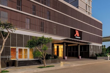 marriott corrientes hotel