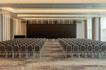 marriott corrientes hotel