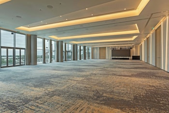 marriott corrientes hotel