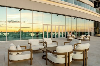 marriott corrientes hotel
