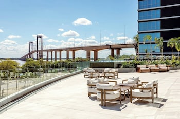 marriott corrientes hotel