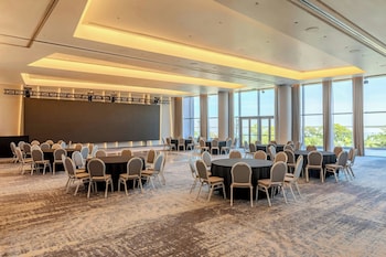 marriott corrientes hotel