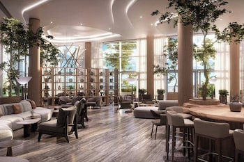 Marriott Corrientes Hotel,,5 star