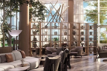 Marriott Corrientes Hotel,,5 star