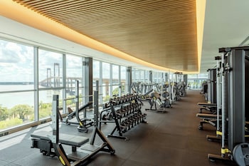 marriott corrientes hotel