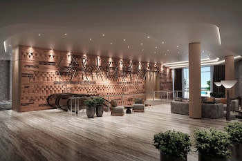 marriott corrientes hotel