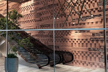 marriott corrientes hotel