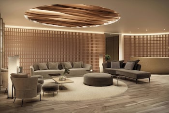 marriott corrientes hotel