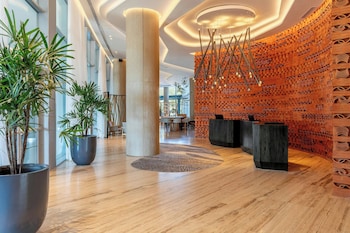 marriott corrientes hotel