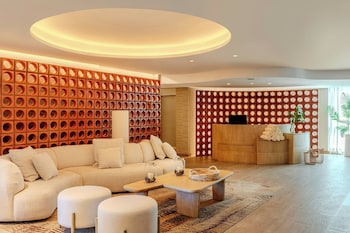 marriott corrientes hotel