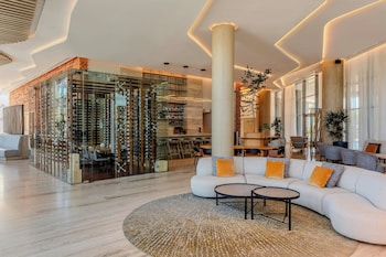 marriott corrientes hotel
