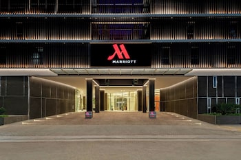 marriott corrientes hotel