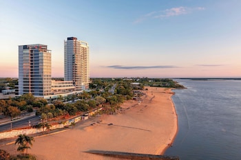 marriott corrientes hotel