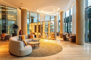 marriott corrientes hotel