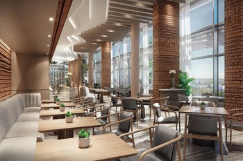 marriott corrientes hotel
