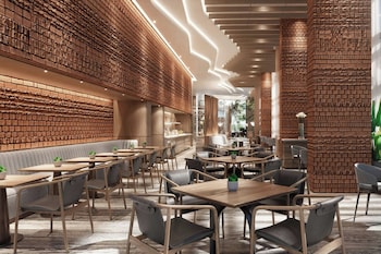 marriott corrientes hotel