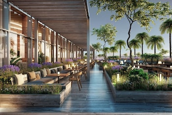 marriott corrientes hotel