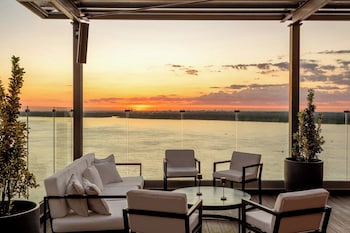 marriott corrientes hotel