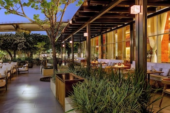 marriott corrientes hotel