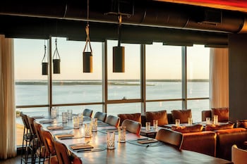 marriott corrientes hotel