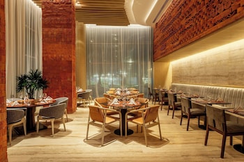 marriott corrientes hotel