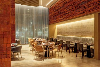 marriott corrientes hotel