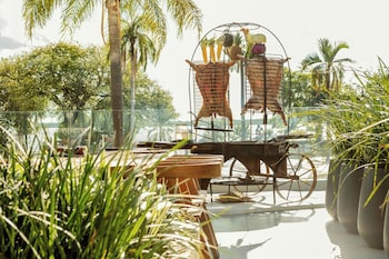 marriott corrientes hotel