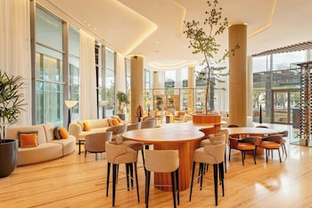 marriott corrientes hotel