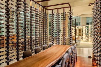 marriott corrientes hotel