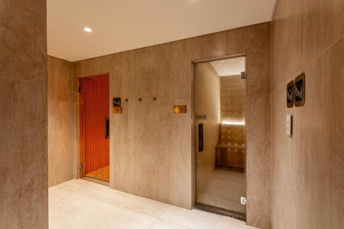 marriott corrientes hotel