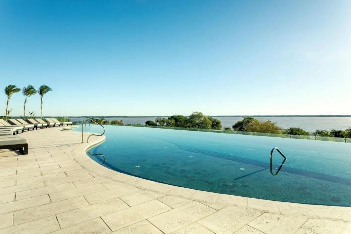 marriott corrientes hotel