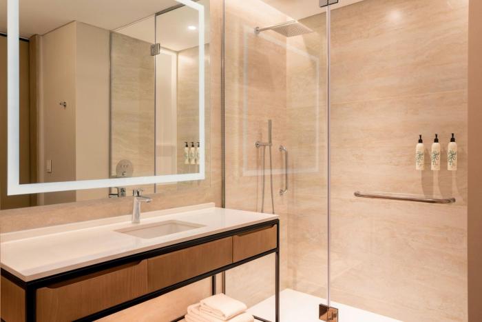 marriott corrientes hotel