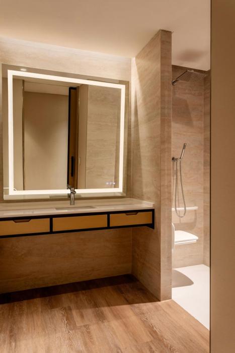 marriott corrientes hotel