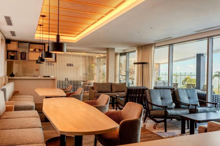 marriott corrientes hotel