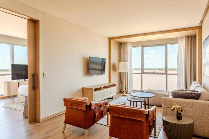 marriott corrientes hotel
