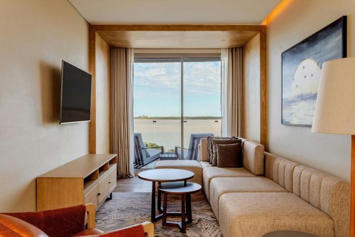 marriott corrientes hotel