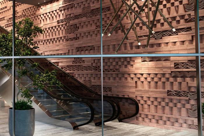 marriott corrientes hotel