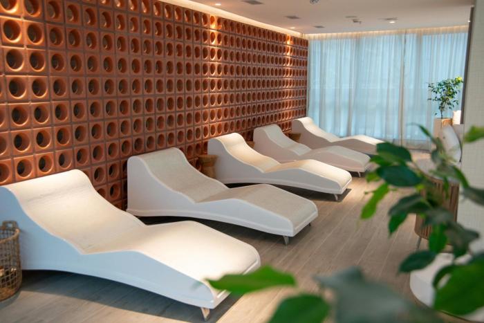 marriott corrientes hotel