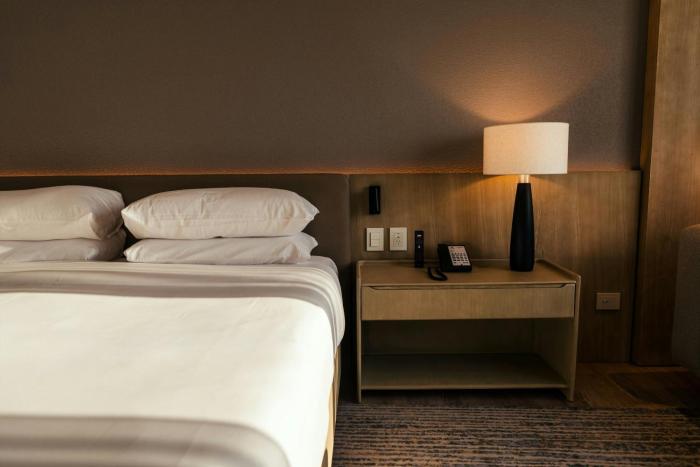 marriott corrientes hotel