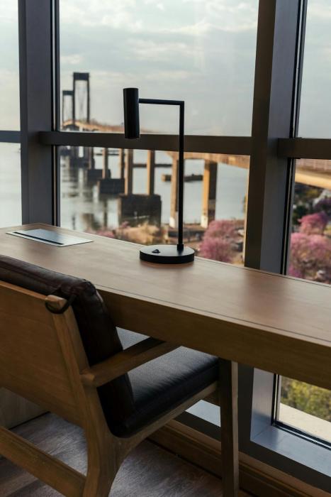 marriott corrientes hotel
